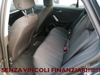 AUDI Q2 usata, con Controllo trazione