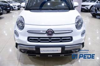 FIAT 500L usata, con Climatizzatore