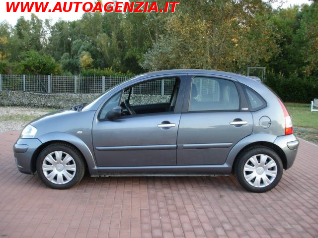 CITROEN C3 usata 3