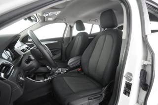 BMW X2 usata 8