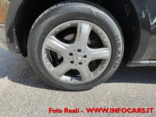 MERCEDES-BENZ ML 320 usata, con Servosterzo