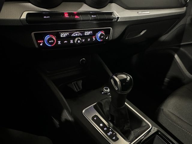 AUDI Q2 usata, con Sedili riscaldati