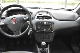 FIAT Punto Evo usata, con Controllo trazione