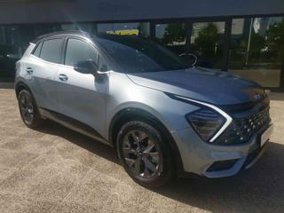 KIA Sportage usata, con Airbag