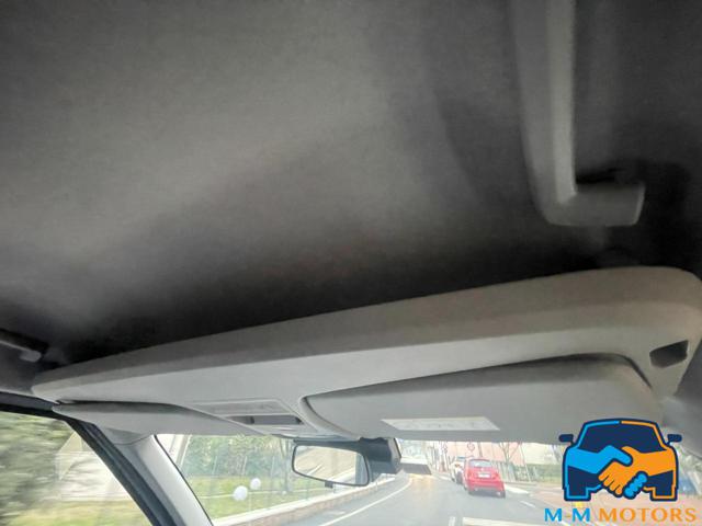 FORD Tourneo Courier usata 41