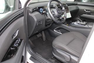 HYUNDAI Tucson usata, con Boardcomputer