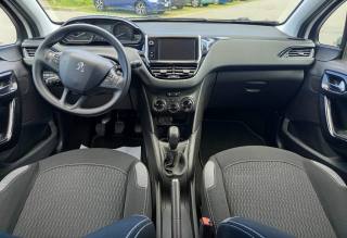 PEUGEOT 208 usata, con Cruise Control