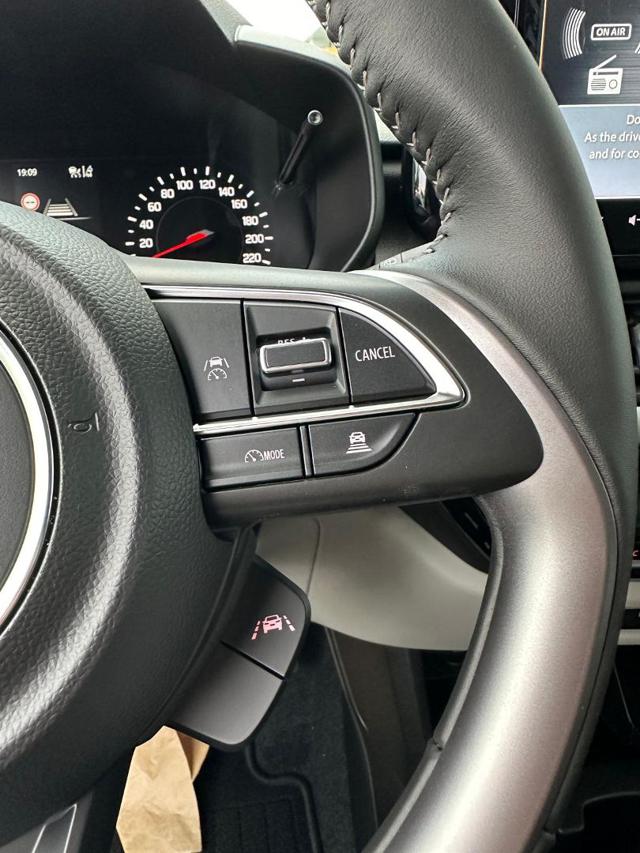 SUZUKI Swift usata, con ESP