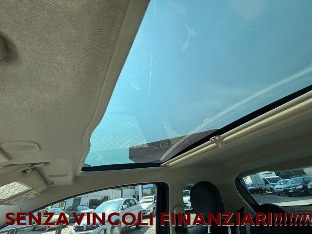 FIAT 500 usata, con Bluetooth