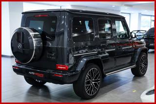 MERCEDES-BENZ G usata, con Autoradio