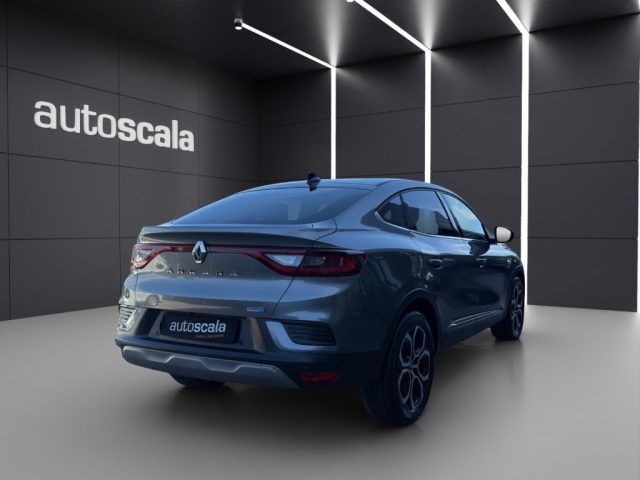 RENAULT Arkana usata, con Alzacristalli elettrici