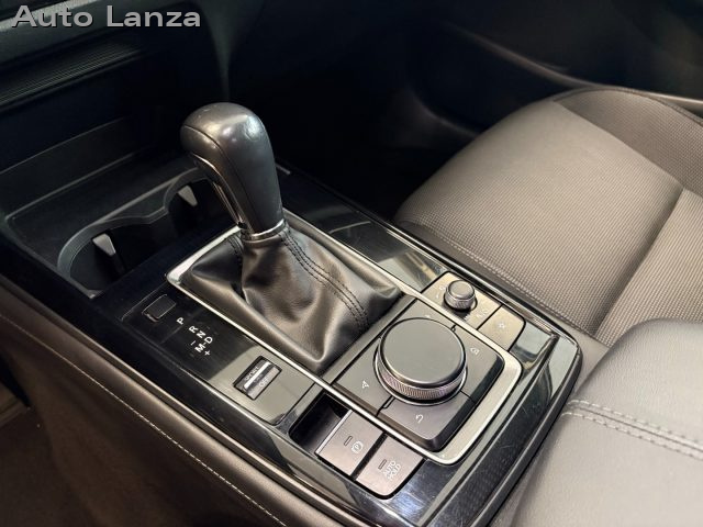 MAZDA CX-30 usata, con Chiusura centralizzata