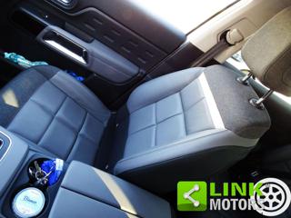 CITROEN C5 Aircross usata, con Specchietti laterali elettrici