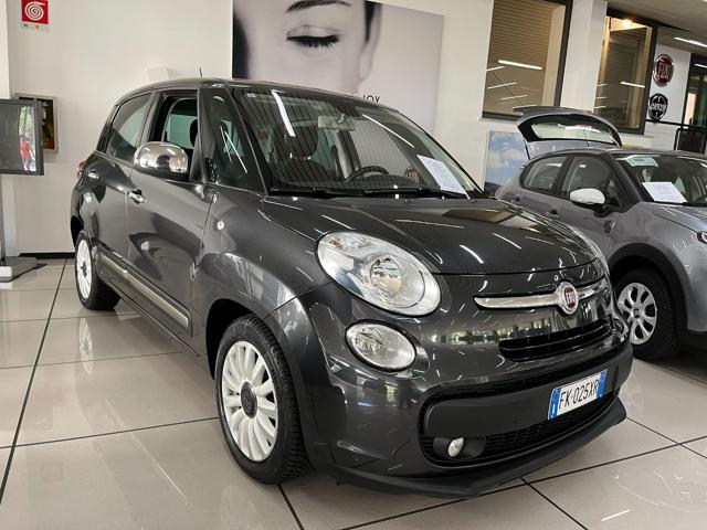 FIAT 500L usata, con Controllo trazione