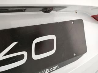 VOLVO XC60 usata, con Controllo vocale