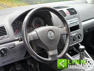 VOLKSWAGEN Golf usata, con Controllo trazione