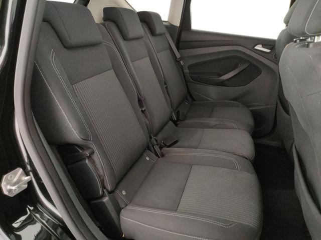 FORD C-Max usata, con Immobilizzatore elettronico