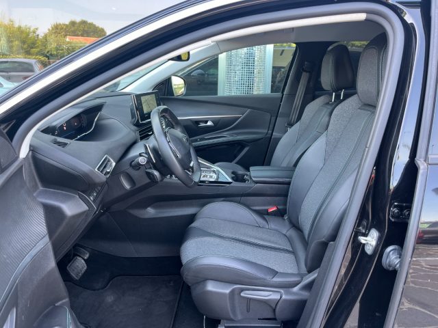 PEUGEOT 5008 usata, con Airbag laterali