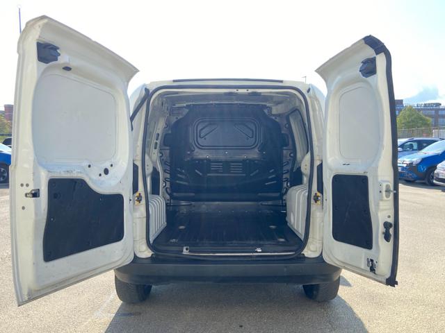 FIAT Fiorino usata, con ESP