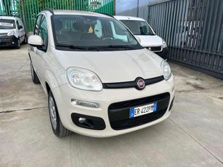 FIAT Panda 0.9 TwinAir Turbo Natural Power Lounge