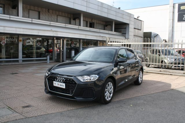 AUDI A1 usata, con ABS