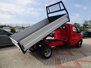 PIAGGIO Porter usata, con Climatizzatore