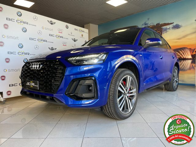 AUDI Q5 usata 29