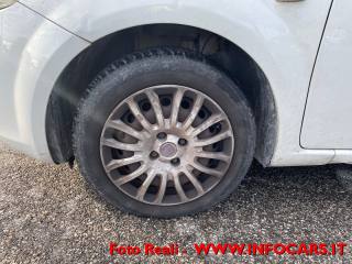 FIAT Grande Punto usata, con Chiusura centralizzata telecomandata