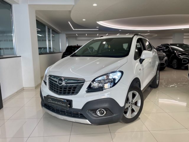 OPEL Mokka usata, con Airbag laterali