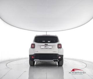 JEEP Renegade usata 5