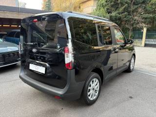 FORD Tourneo Courier usata, con Airbag Passeggero