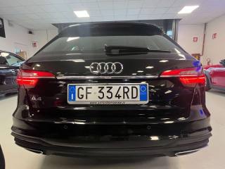 AUDI A4 usata, con Airbag