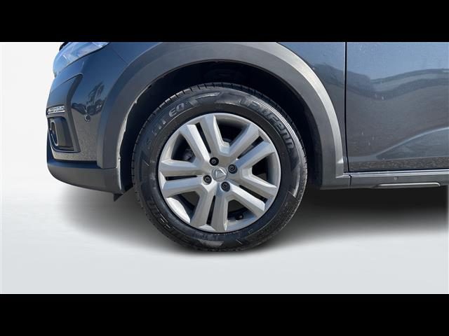 DACIA Sandero usata, con Airbag Passeggero