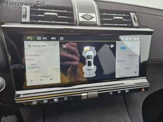DS AUTOMOBILES DS 7 usata, con Volante in pelle