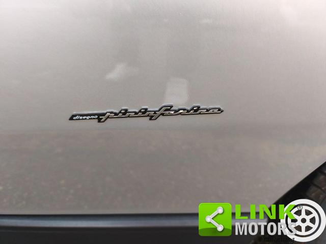 ALFA ROMEO Spider usata 21