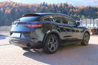 ALFA ROMEO Stelvio usata, con Cerchi in lega