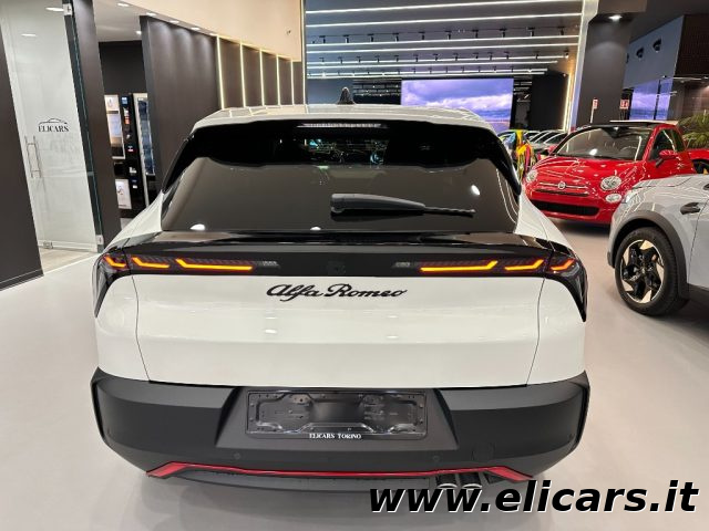 ALFA ROMEO Junior usata, con Alzacristalli elettrici