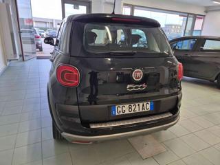 FIAT 500L usata, con Fendinebbia