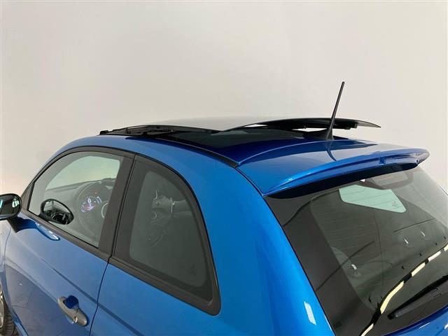 FIAT 500 usata 21