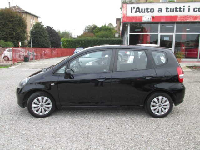 HONDA Jazz usata, con Airbag