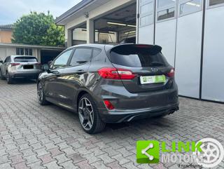 FORD Fiesta usata, con Airbag laterali