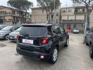 JEEP Renegade usata, con Antifurto