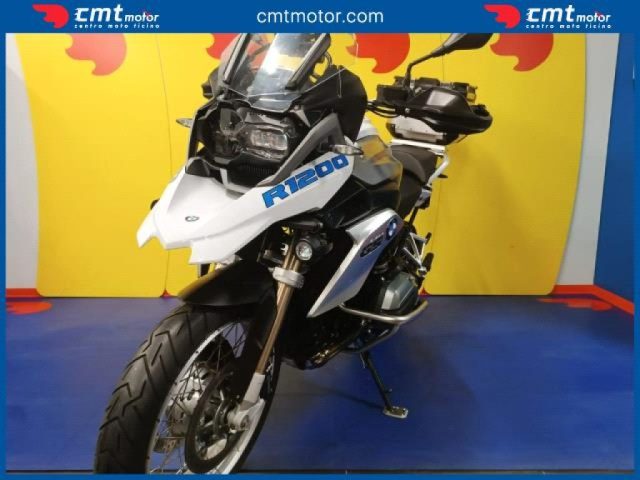 BMW R 1200 GS usata 1