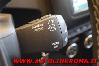 DACIA Duster usata, con Immobilizzatore elettronico