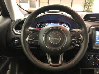 JEEP Renegade usata, con Controllo elettronico della corsia