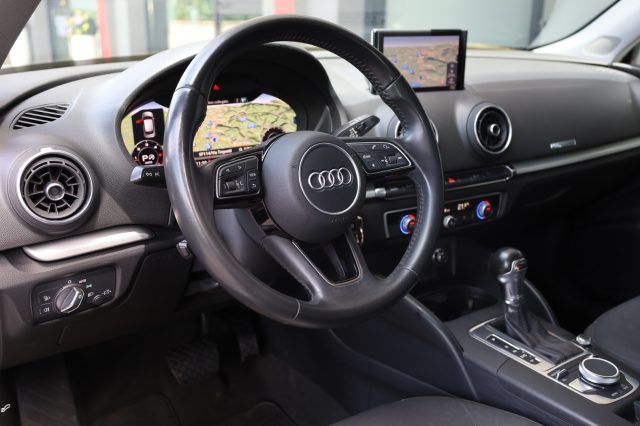 AUDI A3 usata 79