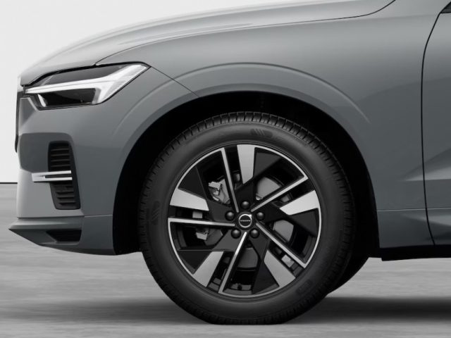 VOLVO XC60 usata, con Boardcomputer