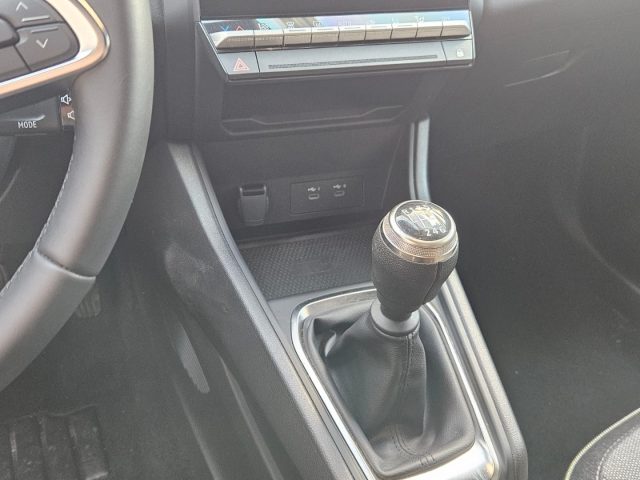 RENAULT Captur usata, con Vivavoce