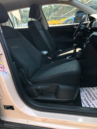 VOLKSWAGEN T-Cross usata, con Controllo trazione