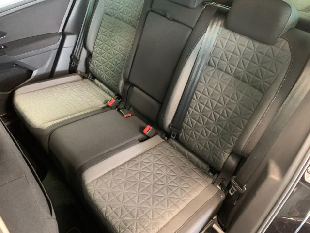 VOLKSWAGEN Tiguan usata, con Controllo trazione
